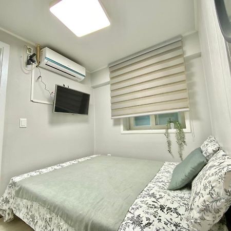 Jibida Urban Inn Seoul Exterior photo