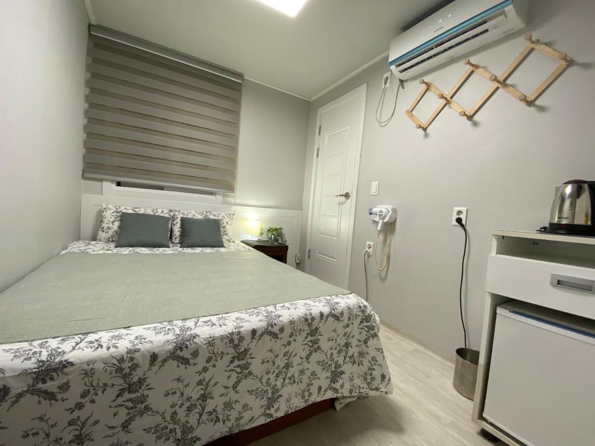 Jibida Urban Inn Seoul Exterior photo
