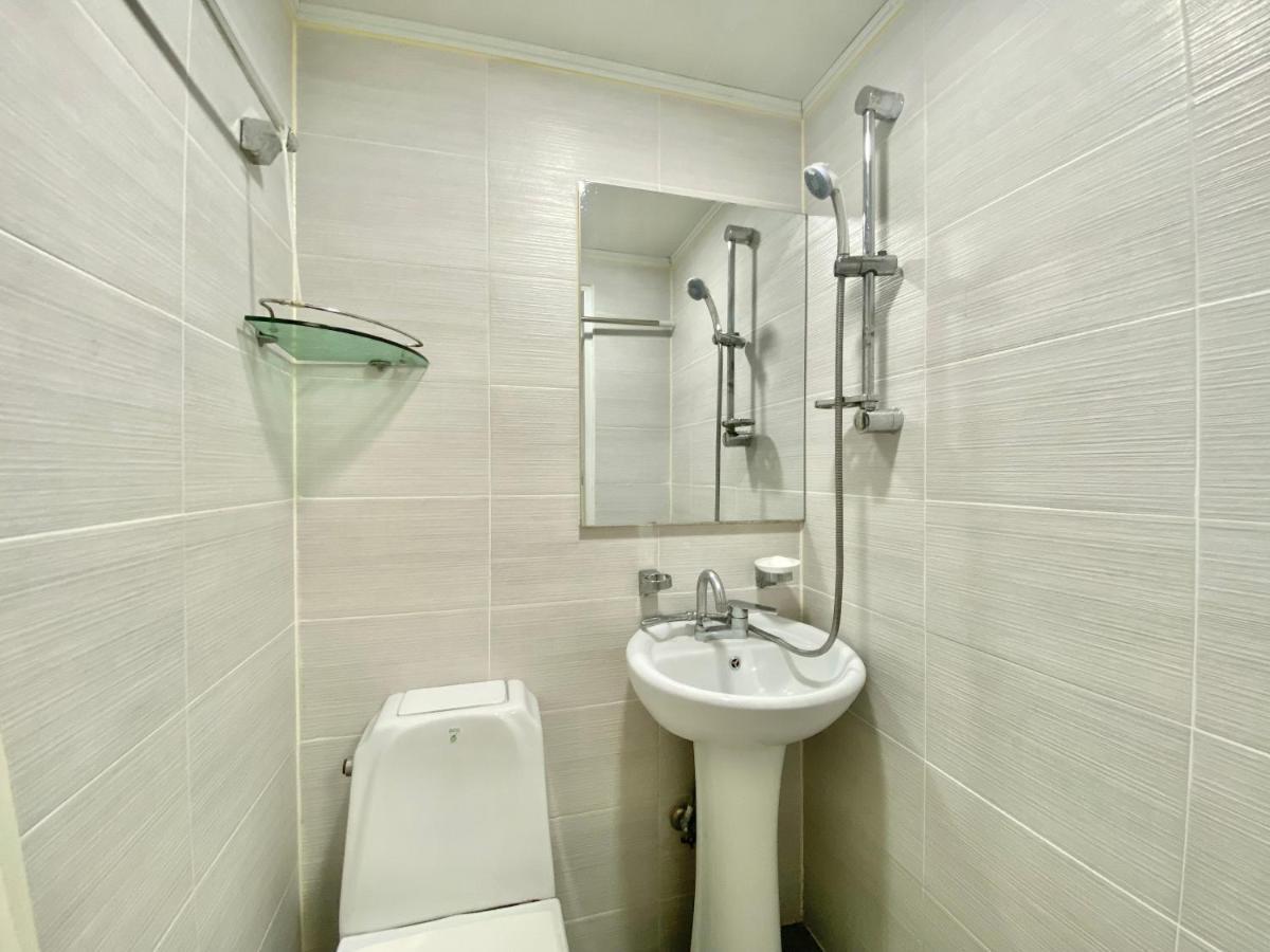 Jibida Urban Inn Seoul Exterior photo