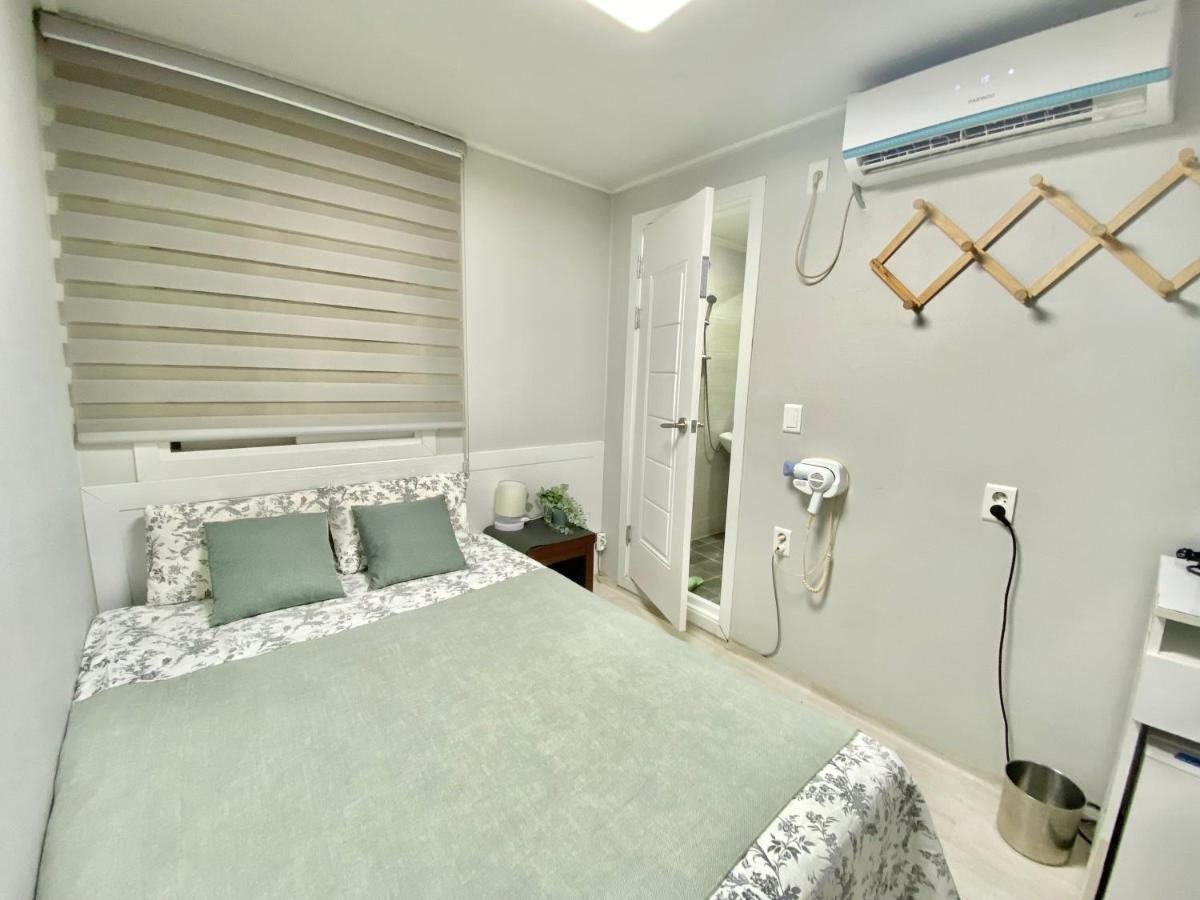Jibida Urban Inn Seoul Exterior photo