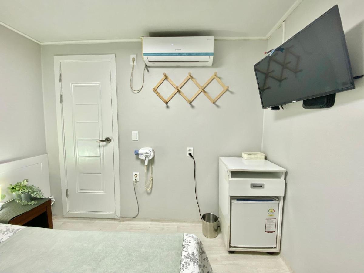 Jibida Urban Inn Seoul Exterior photo