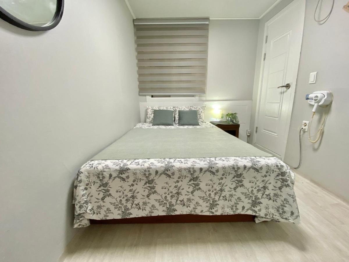 Jibida Urban Inn Seoul Exterior photo