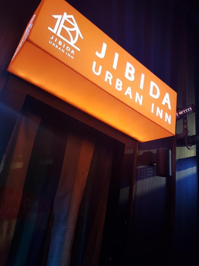 Jibida Urban Inn Seoul Exterior photo